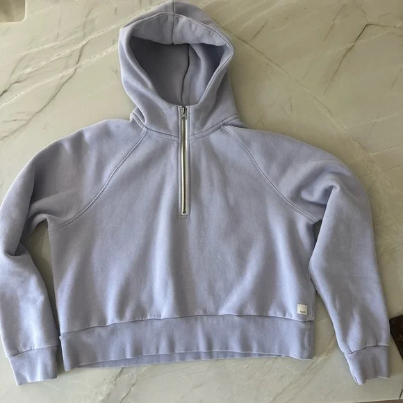 Vuori 1/2 Zip |M| - Picture 3 of 6